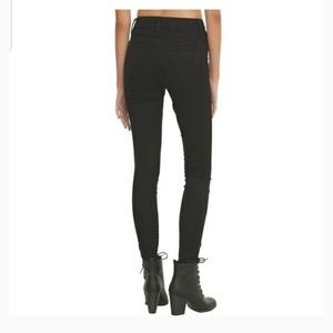 Hot topic lovesick high waisted jeans